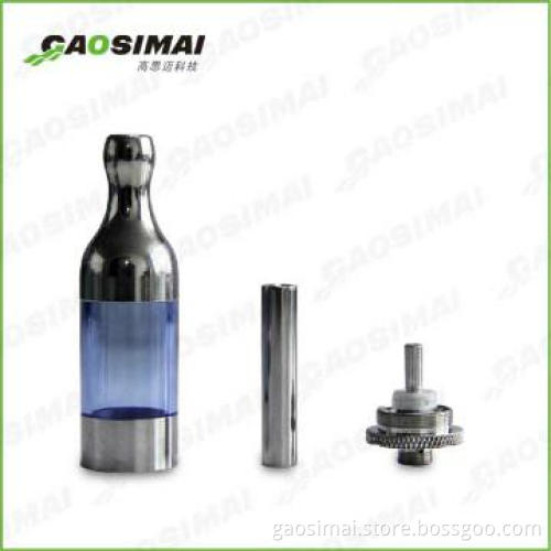 2013 revolutionary new product pyrex pro-tank clearomizer